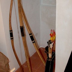 In vestiti d'arte 2013