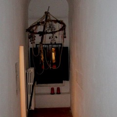 In vestiti d'arte 2013