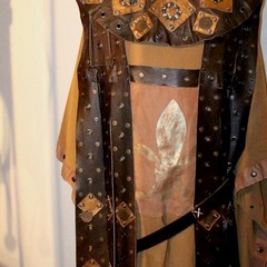 In vestiti d'arte 2013
