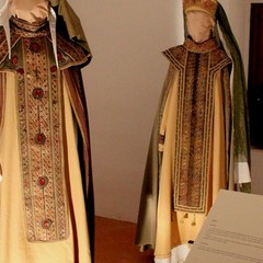 In vestiti d'arte 2013