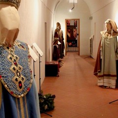 In vestiti d'arte 2013
