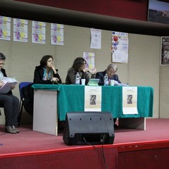 La premiazione