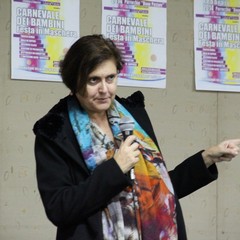 La premiazione