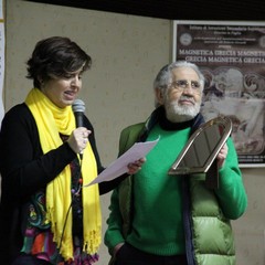 La premiazione