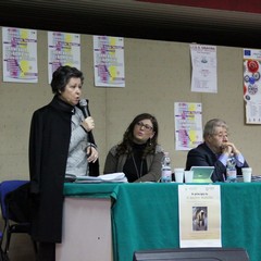 La premiazione
