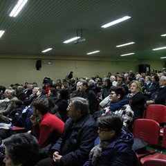La premiazione