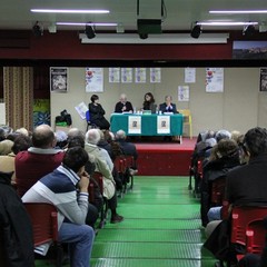 La premiazione