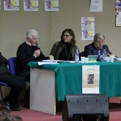 La premiazione