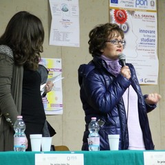 La premiazione