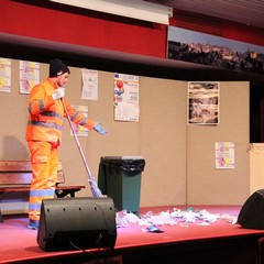 La premiazione