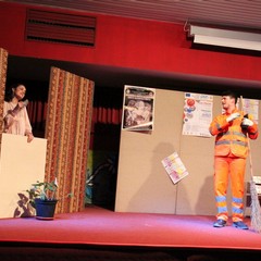 La premiazione