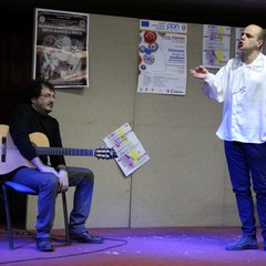 La premiazione