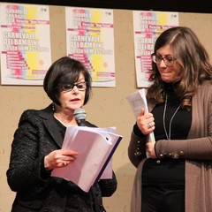 La premiazione
