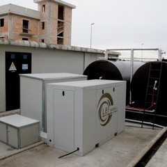 LBF Energy