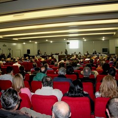 Presentazione Consorzio Gravina in Murgia