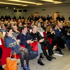 Presentazione Consorzio Gravina in Murgia