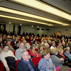 Presentazione Consorzio Gravina in Murgia