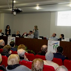 Presentazione Consorzio Gravina in Murgia