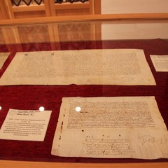 Pergamene archivio diocesiano