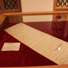 Pergamene archivio diocesiano