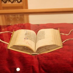 Pergamene archivio diocesiano