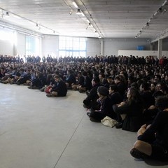 1300 scout si incontrano a Gravina