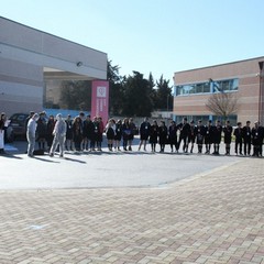 1300 scout si incontrano a Gravina