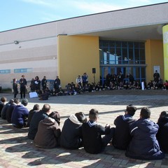 1300 scout si incontrano a Gravina
