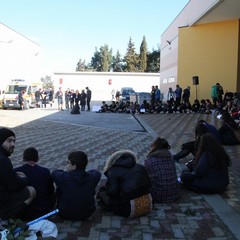 1300 scout si incontrano a Gravina