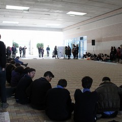 1300 scout si incontrano a Gravina