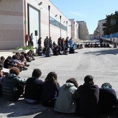 1300 scout si incontrano a Gravina