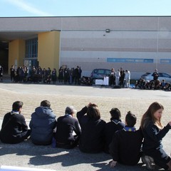 1300 scout si incontrano a Gravina
