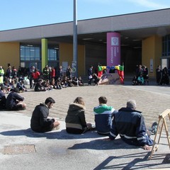 1300 scout si incontrano a Gravina