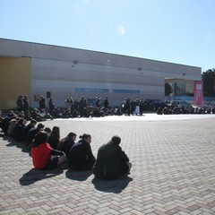1300 scout si incontrano a Gravina