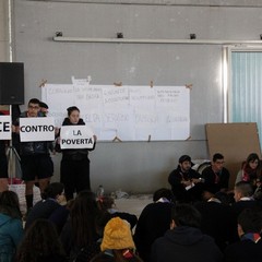 1300 scout si incontrano a Gravina