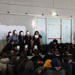 1300 scout si incontrano a Gravina