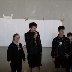 1300 scout si incontrano a Gravina
