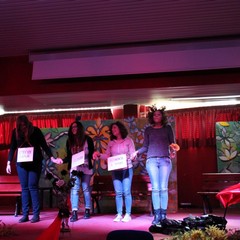 La rosa nera all’ Ite