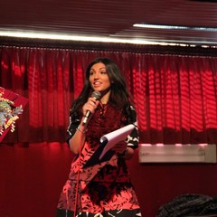 La rosa nera all’ Ite
