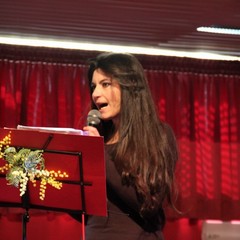 La rosa nera all’ Ite