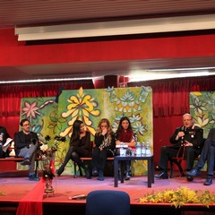 La rosa nera all’ Ite