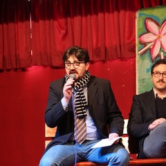 La rosa nera all’ Ite
