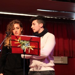 La rosa nera all’ Ite