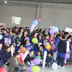 le scuole gravinesi in corteo con “Ruotabile”