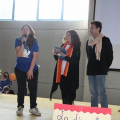 le scuole gravinesi in corteo con “Ruotabile”