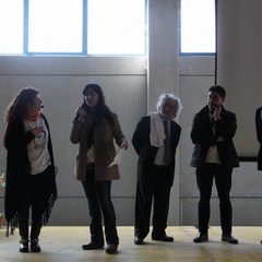 le scuole gravinesi in corteo con “Ruotabile”