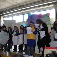 le scuole gravinesi in corteo con “Ruotabile”