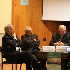 La serata di presentazione