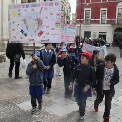 Manifestazione legalità