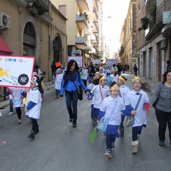 Manifestazione legalità